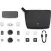 Image de DJI Mic Mini 2 (2 TX + 1 appareil mobile RX + Charging Case), Microphone