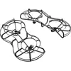 Image de DJI Lito Series 360° Propeller Guard (Protection des hélices, DJI Lito X1), Drone : accessoires, Noir