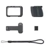 Image de Kit accessoires Dji Street Photography Grip Noir pour Osmo Action 6
