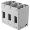 Image de Hub de chargement bidirectionnel Gris pour drone Dji Lito 1