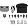 Image de DJI Lito 1 Fly More Combo (DJI RC-N3) (36 min, 249 g, 48 Mpx), Drone, Gris