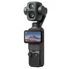 Image de Caméra sport Dji Osmo Pocket 4P Standard Combo Noir