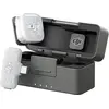 Image de DJI Mic Mini 2S (1 TX + 1 Mobile RX + Charging Case), Microphone
