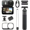 Image de DJI Osmo Nano (60p, Bluetooth, WiFi), Caméra d'action, Noir