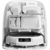 Image de DJI Romo P2, Aspirateur robot, Transparent