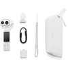 Image de Caméra sport Dji Osmo Pocket 4P Standard Combo Blanc nacré