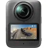 Image de DJI Combo Osmo 360 II « Limitless Riding » (60p, Bluetooth, WiFi), Caméra d'action