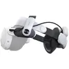 Image de Bobovr Sangle De Tête M3 Pro + Batterie Pour Oculus Quest 3/quest 3s