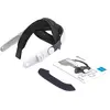 Image de Bobovr Courroie de décharge E3 pour Meta Quest 3/3s, VR + AR : accessoires, Blanc, Noir