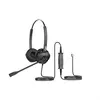Image de Fanvil Casque Voip Ht302