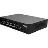 Image de Fanvil PN8 Commutateur PoE 2 fils (8 ports), Switch réseau, Noir