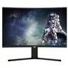 Image de Dahua TECHNOLOGIE FRANCE DHI-LM32-E330CA 32p QHD VA Curved 180Hz 1ms 2 HDMI+2DP (2560 x 1440 pixels, 31.50"), Moniteur, Noir