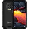 Image de Ulefone Armor 9E (128 Go, Noir, 6.30", Double SIM hybride, 4G), Téléphone portable, Noir