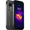 Image de Ulefone Armor 11T 5G (256 Go, Noir, 6.10", Double SIM, 5G), Téléphone portable, Noir