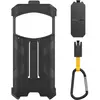 Image de Ulefone Armor 21 -suojakotelo (Ulefone Armor 21), Coque pour téléphone portable, Noir