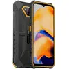 Image de Ulefone Armor X13 (64 Go, Noir, Orange, 6.52", Double SIM, 4G), Téléphone portable, Noir, Orange