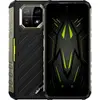 Image de Ulefone Armor 22 (256 Go, Noir, Vert, 6.58", Double SIM, 4G), Téléphone portable, Noir, Vert