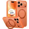 Image de Torras Ostand Pro (Apple iPhone 17 Pro), Coque pour téléphone portable, Orange