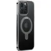 Image de Torras UPRO Ostand Clear (Apple iPhone 15 Pro), Coque pour téléphone portable, Transparent