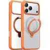Image de Torras Ostand Spin Series (Apple iPhone 17 Pro Max), Coque pour téléphone portable, Orange