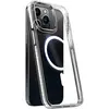 Image de Torras phone case Sparka for iPhone 15 PRO (transparent) (Apple iPhone 15 Pro), Coque pour téléphone portable, Transparent