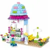 Image de Sluban Girls Dream : Glacier (M38-B0525)