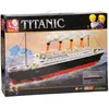 Image de Sluban Titanic