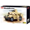 Image de Sluban Armée - Combat Off Roader