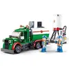 Image de Sluban M38-B0878 - Camion-citerne briques de serrage