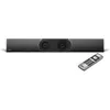 Image de Yealink Meetingbar A30-010, Solution de conférence, Noir