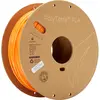 Image de Polymaker Polyterra (PLA, 1.75 mm, 1000 g, Orange), Filament 3D, Orange
