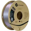 Image de Polymaker PolyLite PLA Starlight (PLA, 1.75 mm, 1000 g, Multicolore), Filament 3D, Multicolore