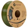 Image de Polymaker PolyLite ASA (ASA, 1.75 mm, 1000 g), Filament 3D, Vert