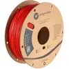 Image de Polymaker PolyLite PETG V2 - Rouge - 1.75mm (PETG, 1.75 mm, 1000 g), Filament 3D, Rouge