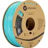 Image de Polymaker PolyLite ABS - Teal - 1.75mm (ABS, 1.75 mm, 1000 g, Turquoise), Filament 3D, Turquoise