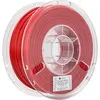 Image de Polymaker PB01017 Filament PolyLite PETG résistant à la chaleur, haute résistance à la traction 2.85 (PETG, 2.85 mm, 1000 g, Rouge), Filament 3D, Rouge