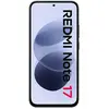 Image de Xiaomi Redmi Note 17 (128 Go, Noir, 6.99", Double SIM, 4G), Téléphone portable, Noir