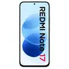 Image de Xiaomi Redmi Note 17 (128 Go, Sky Teal, Turquoise, 6.99", Double SIM, 4G), Téléphone portable, Turquoise, Bleu