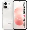 Image de Xiaomi Redmi Note 17 Pro Max (256 Go, Cloud Blush, 6.83", Double SIM, 5G), Téléphone portable, Blanc
