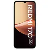 Image de Xiaomi Redmi 17C (128 Go, Bronze, Brown, Marron, 6.90", Double SIM hybride, 5G), Téléphone portable, Marron, Bronze