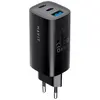 Image de Havit Chargeur Mural Usb-c Uc20 Gan 65w