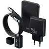 Image de Havit Chargeur Mural Usb-c Gan 30w Kit