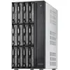 Image de Terramaster T12-500 Pro SMB NAS 12 baies (0 TB), NAS, Gris