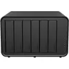 Image de Terramaster F6-424 (0 TB), NAS, Noir