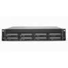 Image de Terramaster U8-500 Plus Enterprise NAS 8 baies (0 TB), NAS, Noir