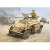 Image de Hobby Boss Sd.Kfz. 222 Véhicule blindé léger 2cm
