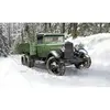 Image de Hobby Boss Camion cargo soviétique GAZ-AAA