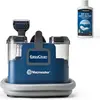 Image de Vacmaster EasyClean Up, Nettoyant pour tissus d’ameublement et tapis, Bleu