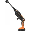 Image de Yard Force, Nettoyeur haute pression, Myjka ci nieniowa myjka ci nieniowa 20 v, 2,5 ah, 14/22 bar (Fonctionnement sur batterie)