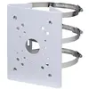 Image de Dahua Dh-pfa150-v3 Adaptateur Pour Poteau 10kg 80-150 Mm